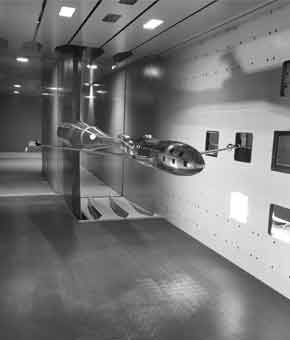 风工程与工业空气动力学杂志，探索前沿应用之道