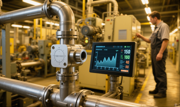 总压探针测量误差分析及正常范围探讨