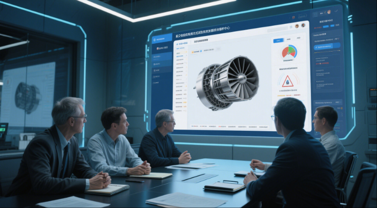 五孔探针，揭秘流场精准测量的核心利器